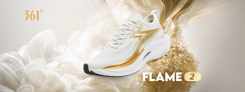 361º Flame 2