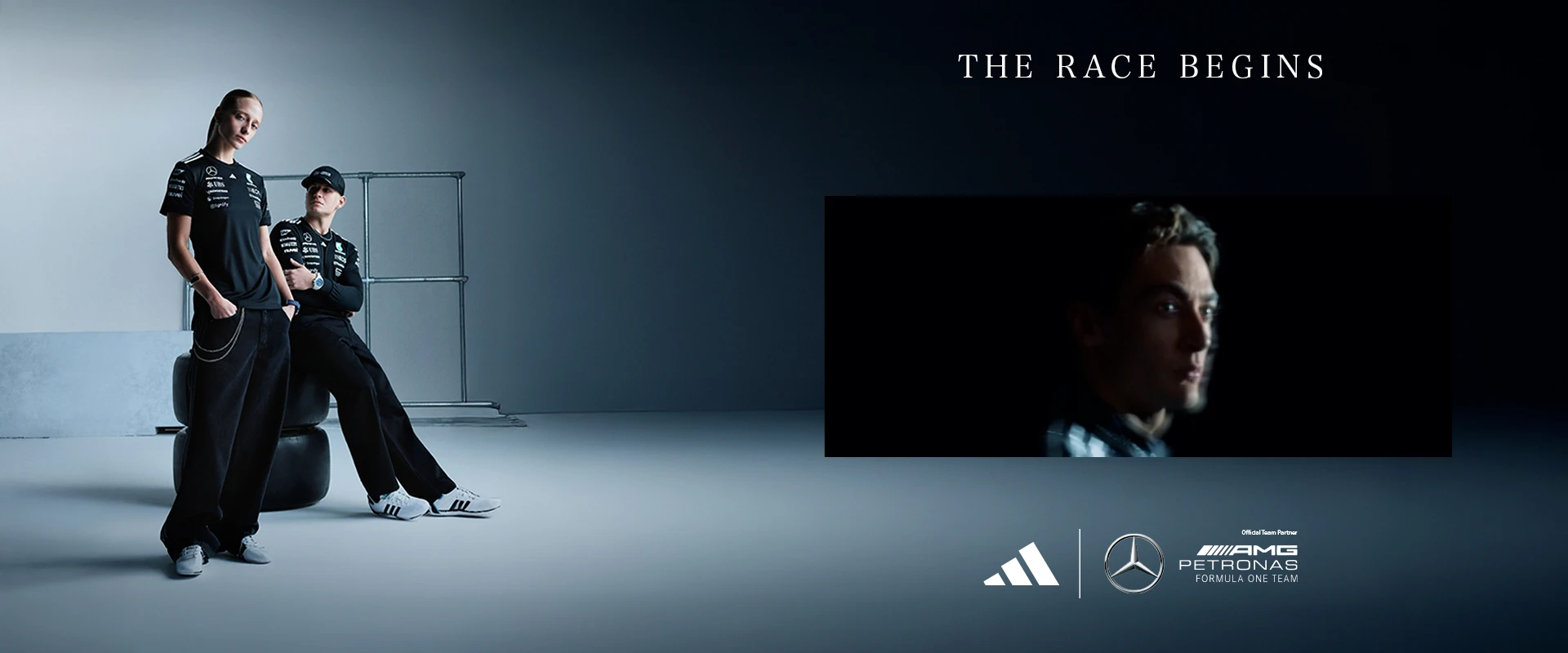 adidas MotorSport