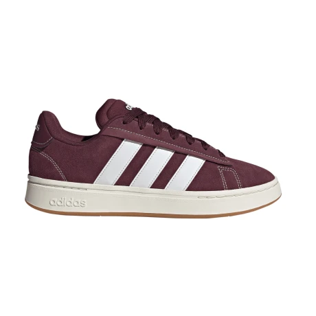 Championes adidas Grand Court Alpha 00s Maroon