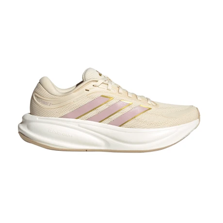 Championes adidas Response 2 BEIGE